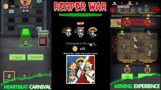 How to Defeat Ghost in Reaper War Gameplay / Walkthrough screenshot 5