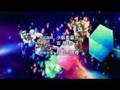 .Hack// Legend of the Twilight opening