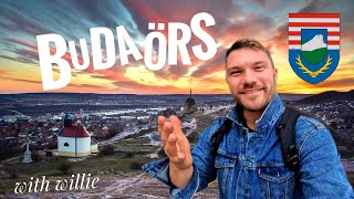 this budapest day trip will blow your mind || Budaörs 2023