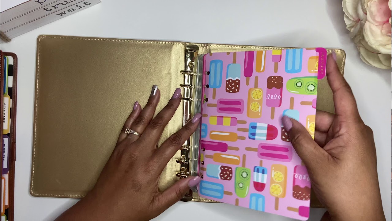 Planning Basics: Choosing A Planner