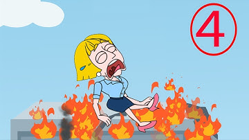 Save The Girl -  Gameplay Walkthrough Part 4 ( Android / IOS )