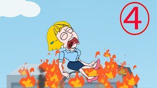 Save The Girl - Gameplay Walkthrough Part 4 ( Android / IOS ) Save The Girl - Gameplay Walkthrough Part 4 ( Android / IOS )