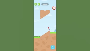 😂😂slice to save man s2 level 84😅😂#slicetosave #game #walkthrough  #slicetosavegame #funny #shorts