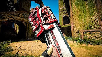 The Mutilator is Brutal...