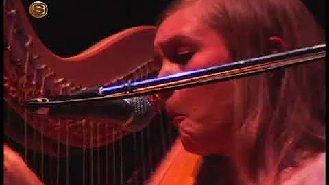 Joanna Newsom - Colleen (live, 2007)