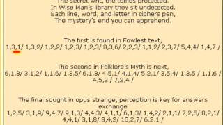 RuneScape Cryptic Clue Fest II Day 4