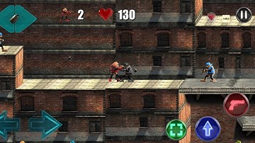 Killer Bean Unleashed - Story Mode Part 3: Battling the Shadow Agency Once Again!