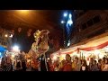 Chiang Mai Chinatown Chinese New Year 2016