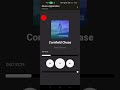 Music application using api #html #css #javascript #api