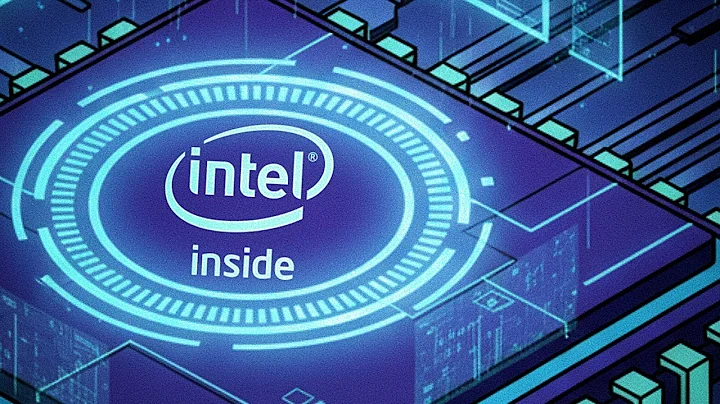 This is Why People Keep Investing in Intel