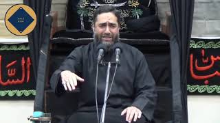 Shahadate Rasool E Khuda saws moulana Ali Raza Rizvi  Aale Kisa