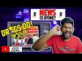 Indian news is SH!T | Poochta hai bharat - what's wrong with news? | Abhi and Niyu
