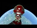Weekly Challenge #49 - Spacewalk