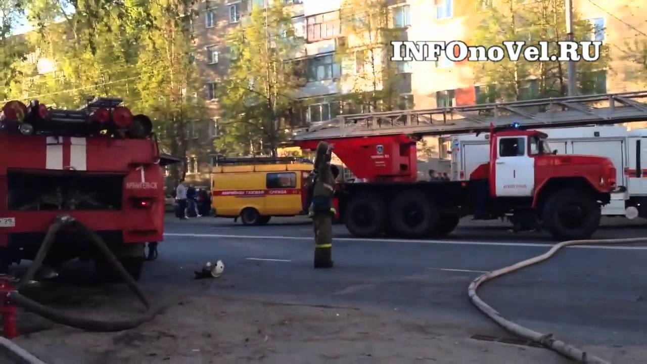 Москвич в архангельске