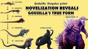 Godzilla Ultima