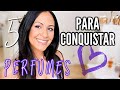 PERFUMES PARA CONQUISTAR 💜 FUERTES ATRAYENTES CON Memorias de un Perfume