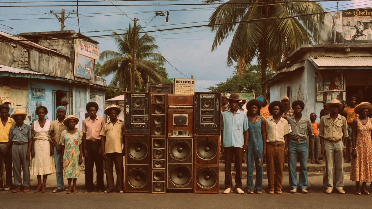 Warriors Of Zion – ANALOG Lost Tapes [ UNRELEASED & REMASTERED