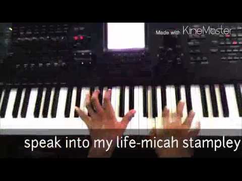micah stampley oh lord speak into my life micah stampley oh lord speak into my life