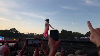 COPYCAT - Billie Eilish (Live @ Music Midtown 2019 - Day 2: 9\/15)