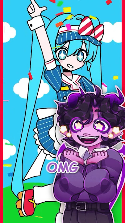 I REACTED TO MESMERIZER?! 😱