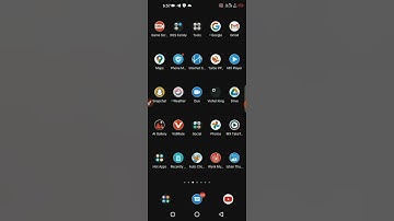fluid simulation wallpaper app || make your phone screen amazing #short