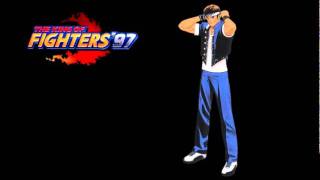 The King of Fighters '97 - Still Green (Arranged)