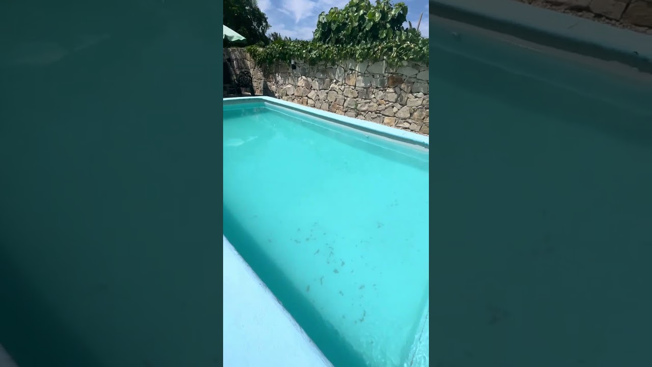 SE VENDE casa con PISCINA en Guanabo