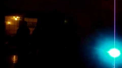 Alpha Psi Lambda Gamma Chapter: Pledge Dance Spr