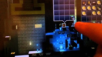 Blockheads 1.6 duping