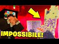 HO TROVATO QUALCOSA DI IMPOSSIBILE su MINECRAFT! - Minecraft ITA 1.16