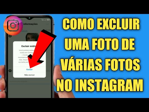 Vídeo: 4 maneiras simples de criar várias contas do Facebook