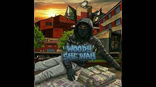 Double G - Woody She Wah Official Song