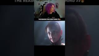 Alex stop her 😭🫣 #prototype #gaming #ps3games #reaction #shorts #gaming #shortsfeed
