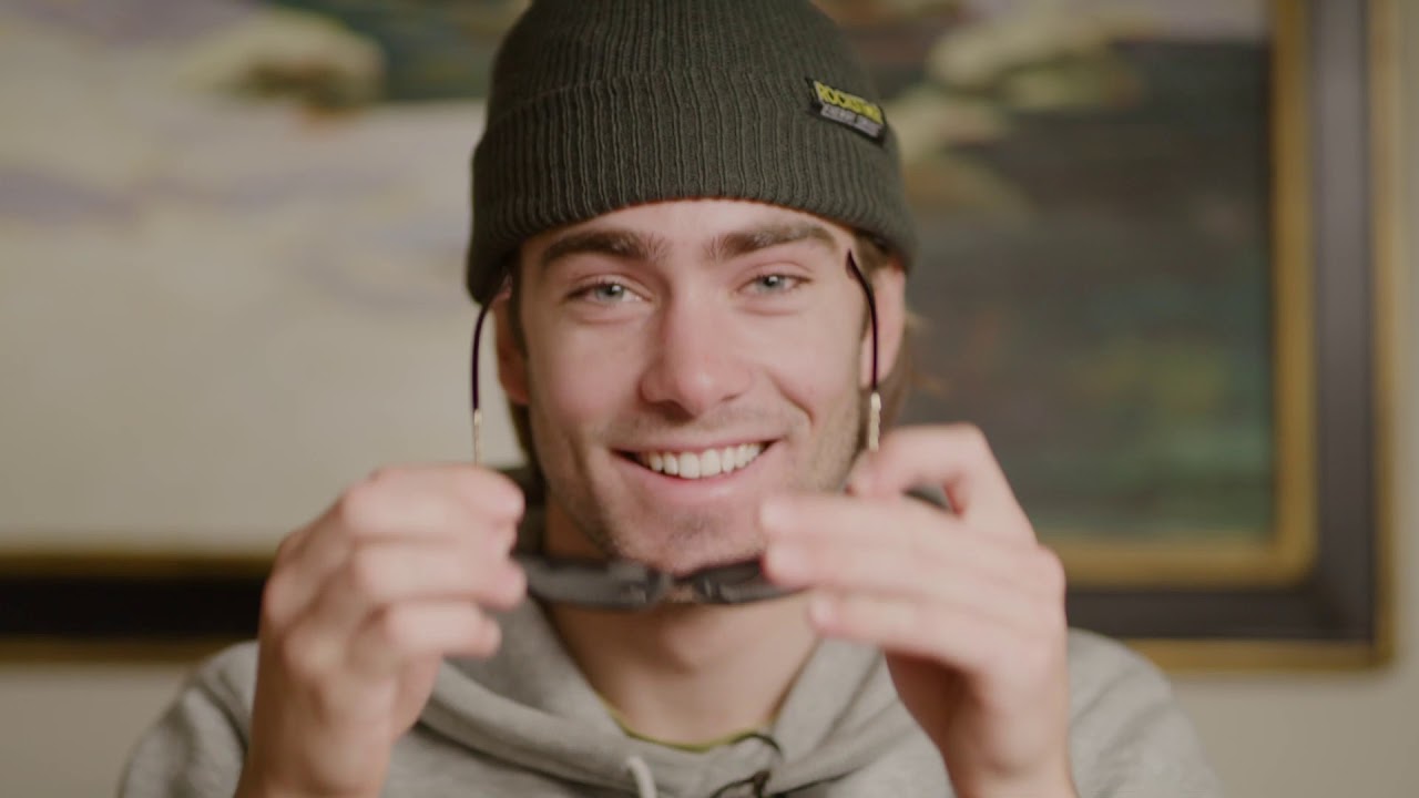 Amazon Gear Check with Alex Hall 2020 X Games YouTube