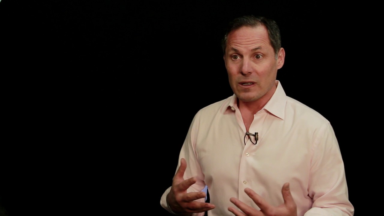 Adam's Cocktail Party Pitch