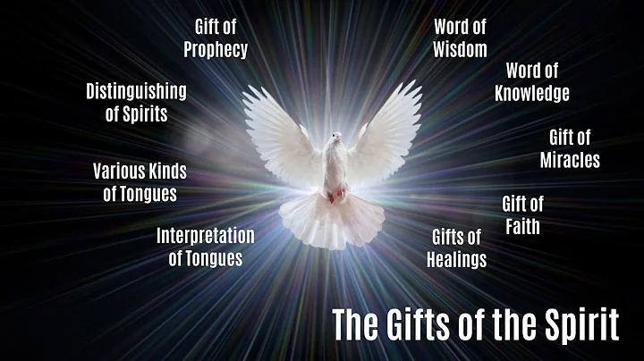 Discerning of spirits - Pr Shawn Perkins