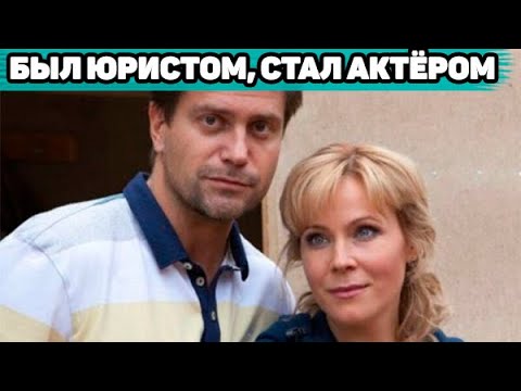 Сын от популярной актрисы и любимая жена Виталия Кудрявцева