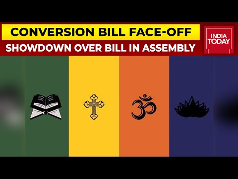 Bommai Government To Table Anti-Conversion Bill In Karnataka Assembly, Congress To Stage Protest