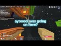 compilation of skywars games (hope u enjoy)