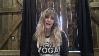 Why Bent Yoga Focuses on Hot Athletic Vinyasa Yoga