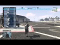 Beasting on gta5 tokenator bmx