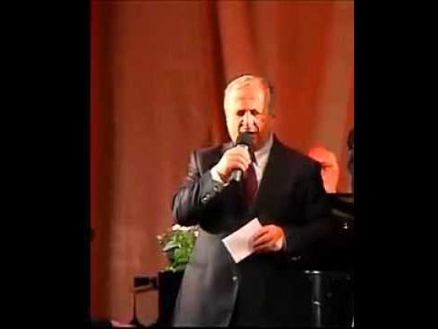 Vaniko Machavariani - მელიტონ ბალანჩივაძის \"შენ გეტრფი მარად\"