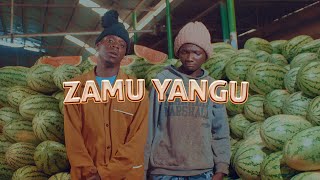 JOSE KALESON X SAMMY G - ZAMU YANGU (OFFICIAL MUSIC VIDEO)