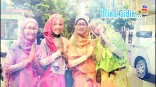 Annie Ibon - Semarak Hari Lebaran (Official Lyric Video)