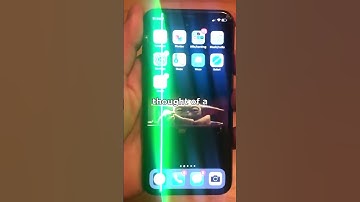 The Greatest Phone Glitch