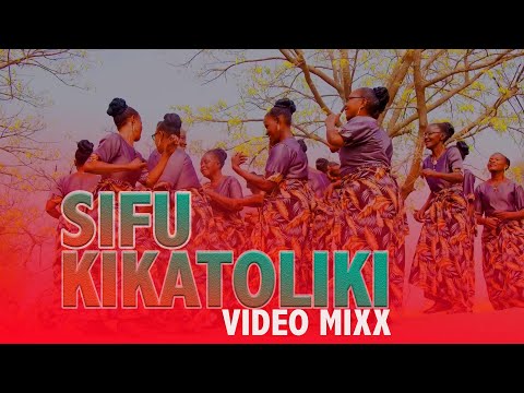 NONSTOP CATHOLIC SONGS MIXX Tanzania Kenya MKATOLIKI CATHOLIC SONGS