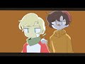 "No one will laugh at you" | Animatic
