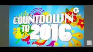 Gma Kapuso Countdown To 2008-2025 Background