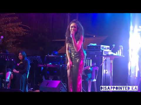 Morissette Amon’s Rendition Of I’ll Never Love Again-Lady Gaga