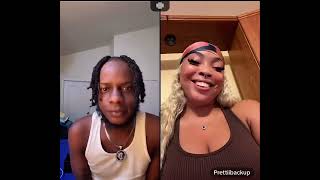 Jaydenn Ask Pretty Pretty If Them Can Link Up And Go On A Date Must Watch